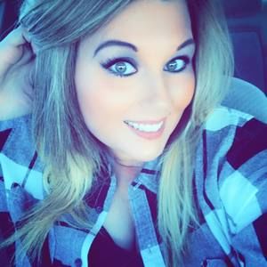 Meet your Posher, Tiffany